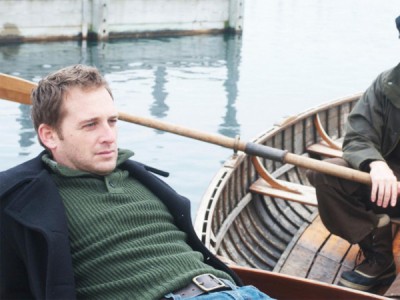 Год в порту