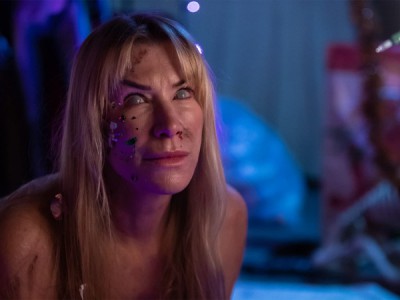 Не вижу смерти