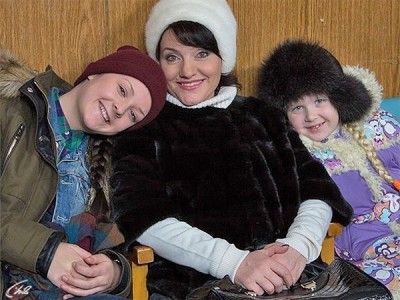 Перелётные пташки