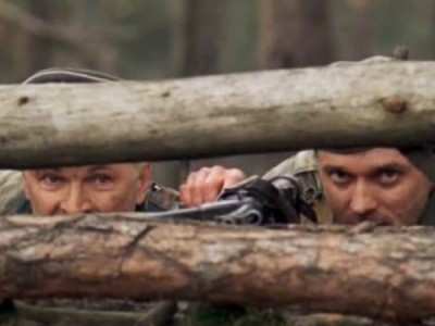 Охота на Вервольфа