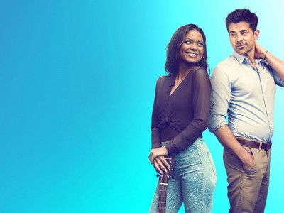 Любовь и музыка