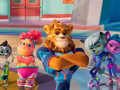 Команда МАТЧ