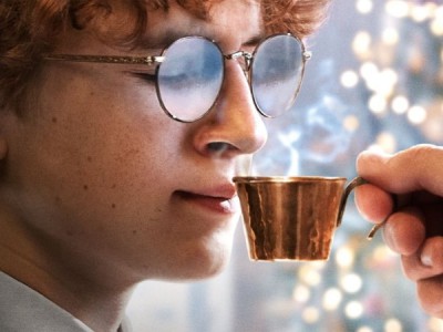 Волшебная сказка на Рождество