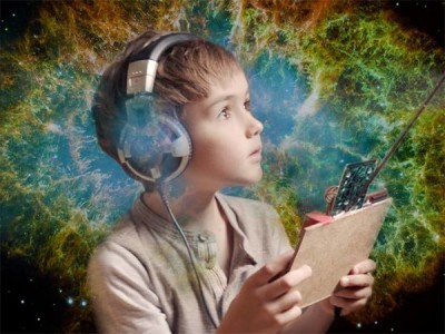 Приемопередатчик