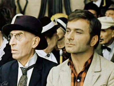 Двенадцать стульев