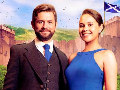 Встретимся в Шотландии