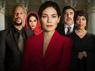 Святая Джуди