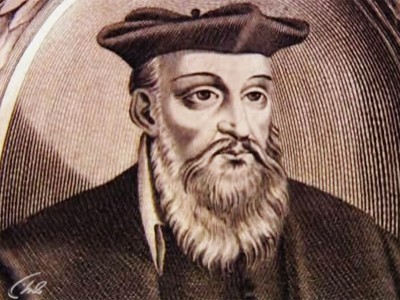 Нострадамус