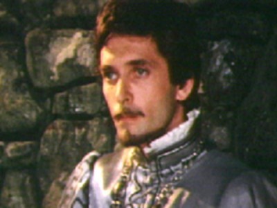 Любовью за любовь