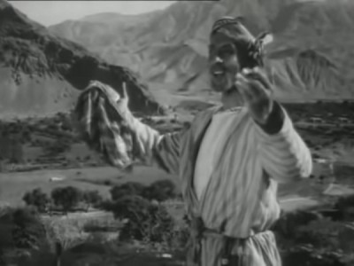 Похождения Насреддина