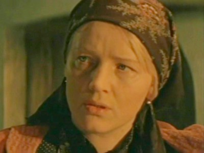 Девочка из города