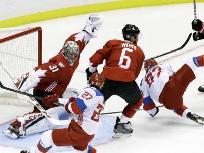 Хоккей. Олимпиада. Женщины. Прямая трансляция