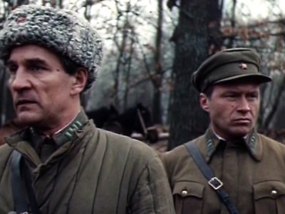 Отряд специального назначения