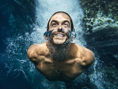 Моя Колумбия