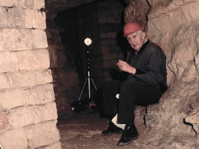 Сопротивление: секретные туннели Парижа