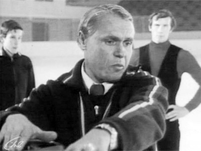 Станислав Жук. Великий одинокий