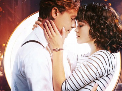 Фабрика грез