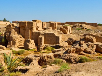 Раскрытие тайн Вавилона