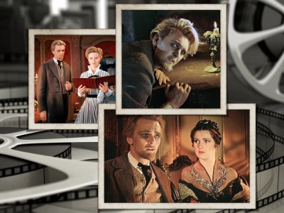 Идиот. Я ведь ничто! А вы страдали!