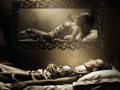 Сламбер: Лабиринты сна