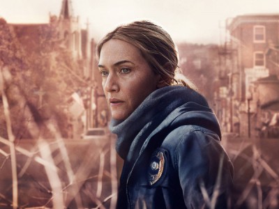 Мейр из Исттауна