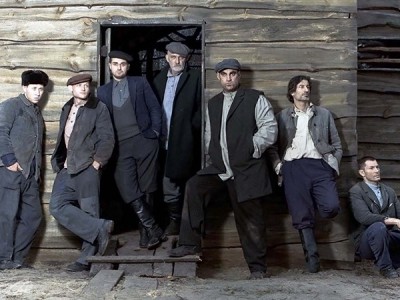 Паршивые овцы