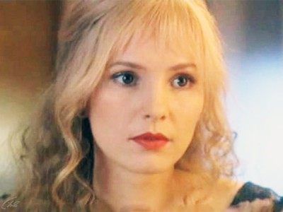 Золушка с острова Джерба