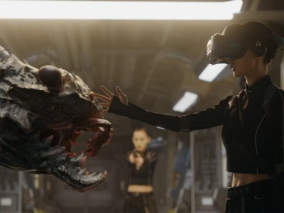 Миссия: Чужой