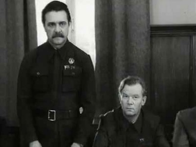 Подпольный обком действует