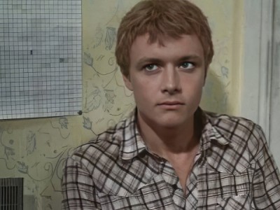 Дорога к себе