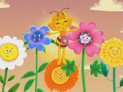 Пчелография