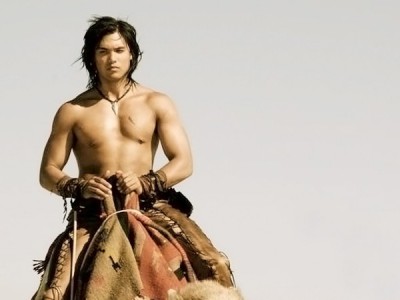 Царь скорпионов 2: Восхождение воина