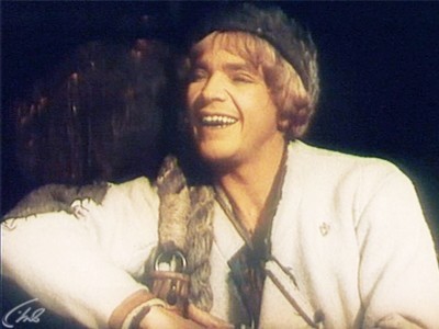 Конёк-Горбунок