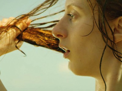 Время бежит