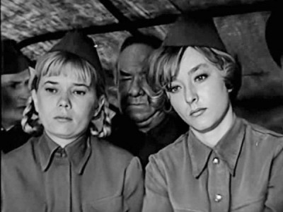 Случай с Полыниным