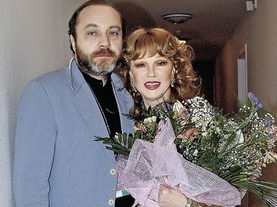 Людмила Гурченко. Брачный марафон