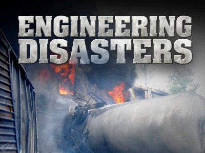 Инженерные катастрофы