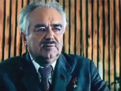 Тайное голосование