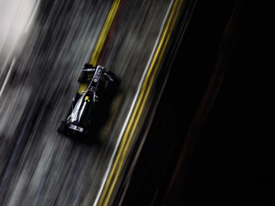 Автоспорт. Чемпионат мира по ралли WRC 2026. 1 этап. Ралли Монте-Карло. День 3. 13-й спецучасток. Городская трасса Монте-Карло