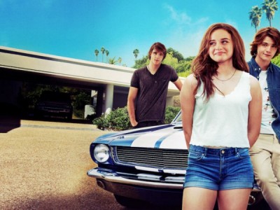 Калейдоскоп поцелуев