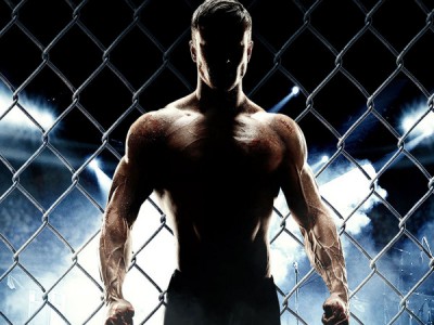 Стрит: Бейся до конца