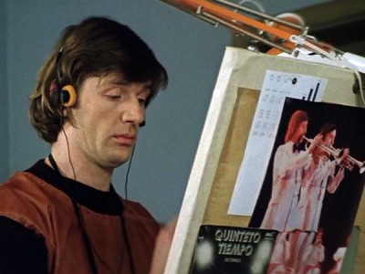 Александр Абдулов. Самый обаятельный и привлекательный