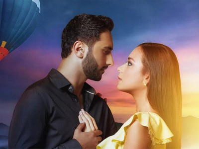 Я украду тебя у всего мира