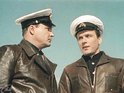 Звёзды на крыльях