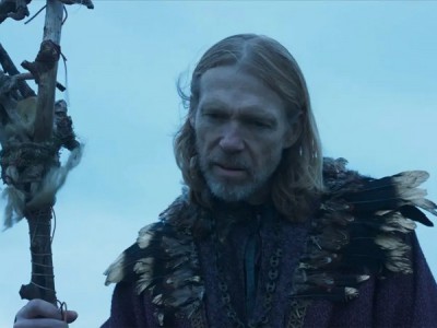 Артур и Мерлин: Рыцари Камелота