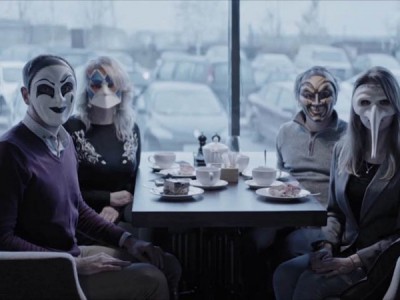 Внутри себя