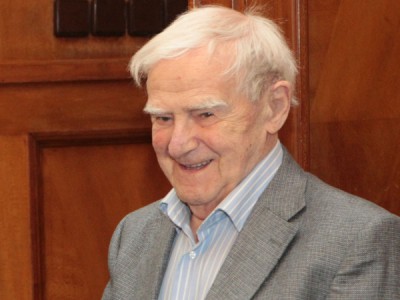 Война и мир Даниила Гранина