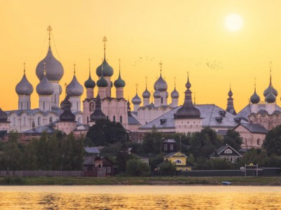 Я слышу каждого. Блаженный старец Гавриил