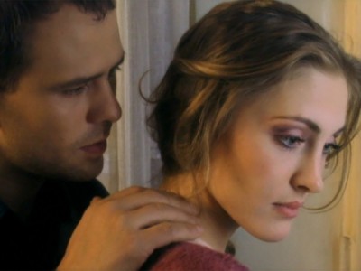 Ваша остановка, мадам!