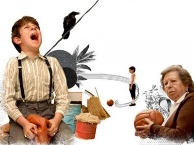 Потому, что есть вещи, которые никогда не забываются